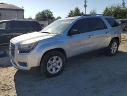 2015 GMC Acadia SLE en venta en Midway, FL