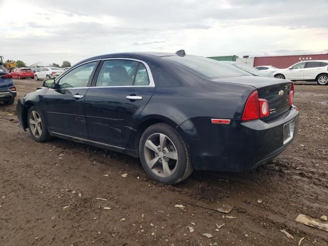 2012 Chevrolet Malibu 1LT