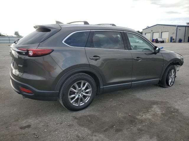 2019 Mazda CX-9 Touring