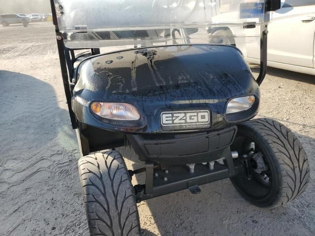 2019 Other Golf Cart