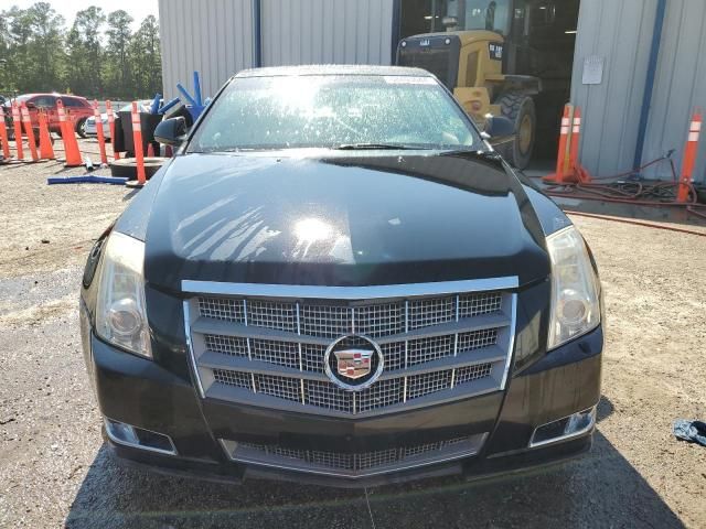 2008 Cadillac CTS