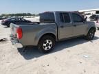 2006 Nissan Frontier Crew Cab LE