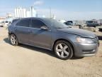 2012 Volkswagen Passat SE