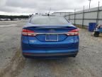 2018 Ford Fusion SE Hybrid