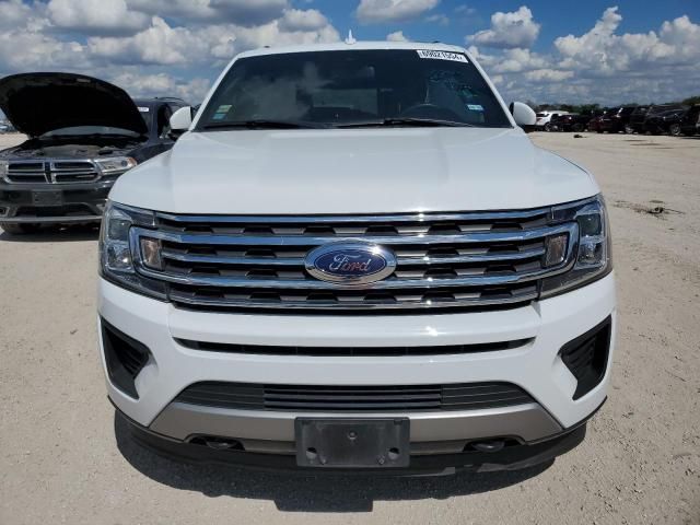 2020 Ford Expedition Max XLT