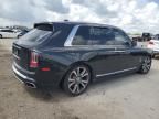 2019 Rolls-Royce Cullinan