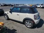 2011 Mini Cooper