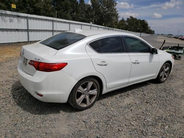 2015 Acura ILX 20