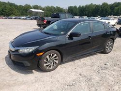 2017 Honda Civic EX en venta en Charles City, VA