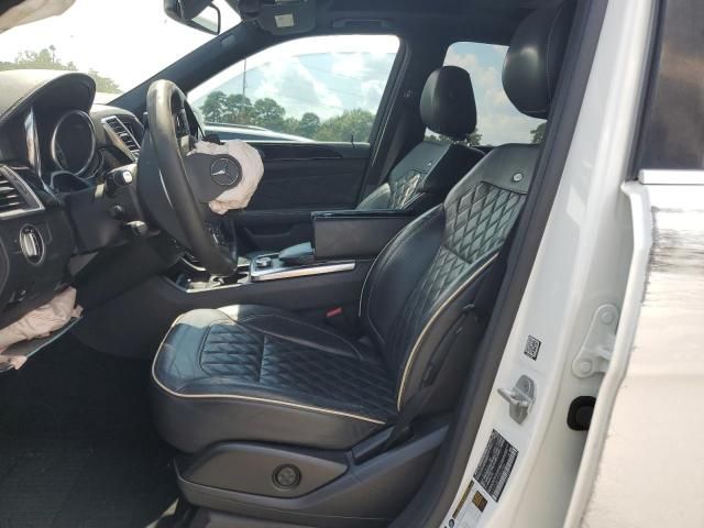 2015 Mercedes-Benz ML 350