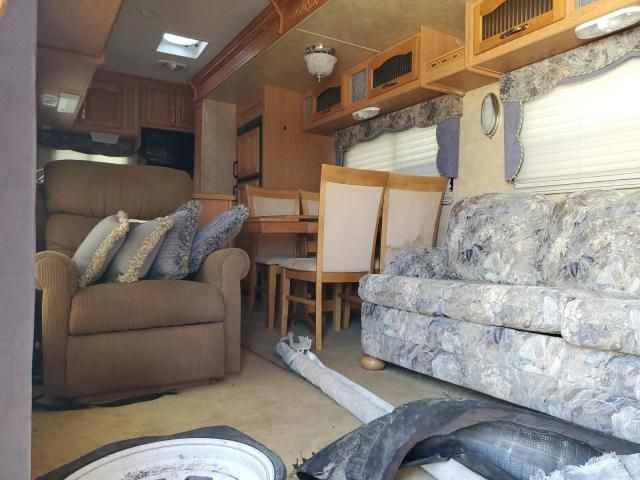 2008 Cardinal 5th Wheel