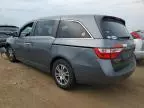 2013 Honda Odyssey EX