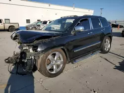 2011 Jeep Grand Cherokee Overland en venta en Farr West, UT