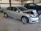 2013 Chevrolet Malibu 1LT