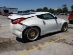 2012 Nissan 370Z Base