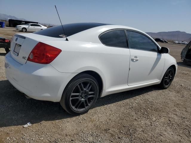 2007 Scion TC