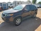 2011 KIA Sorento Base