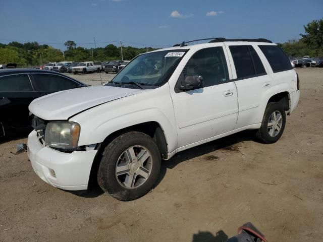 2006 Chevrolet Trailblazer LS