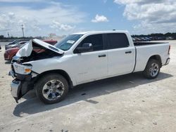 2023 Dodge RAM 1500 BIG HORN/LONE Star en venta en Arcadia, FL