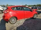 2014 Ford Fiesta Titanium