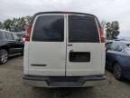 2007 Chevrolet Express G2500