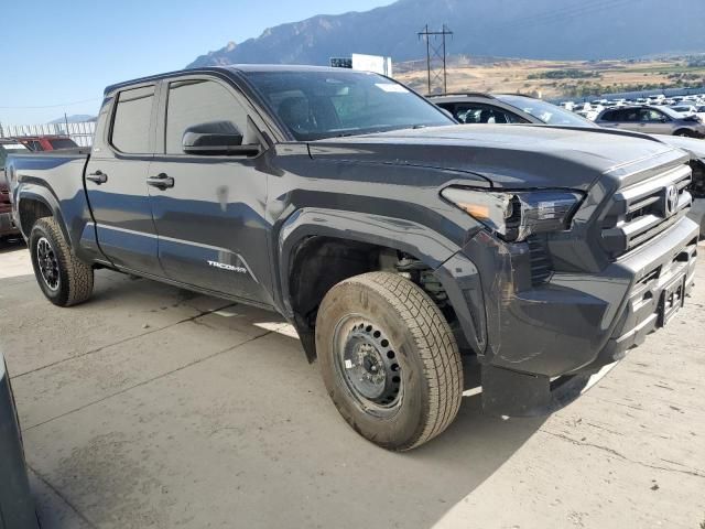 2024 Toyota Tacoma Double Cab