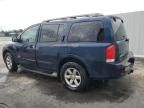 2008 Nissan Armada SE