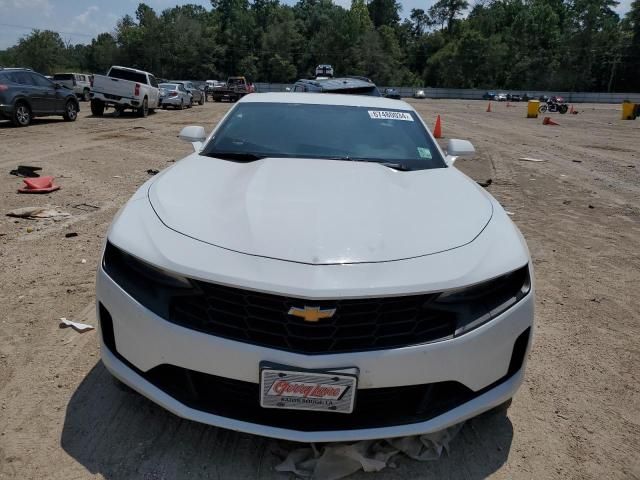 2019 Chevrolet Camaro LS