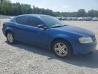 2010 Dodge Avenger SXT