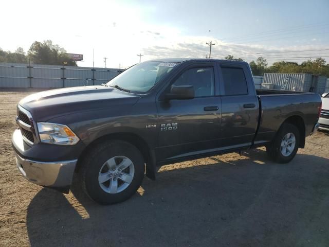 2015 Dodge RAM 1500 ST