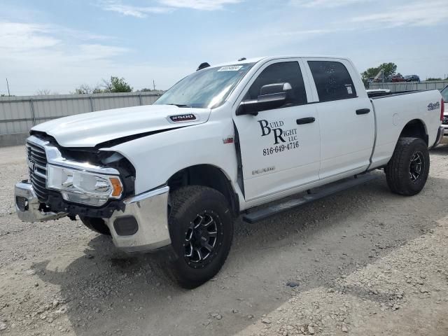 2020 Dodge RAM 2500 Tradesman