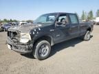 2006 Ford F350 SRW Super Duty