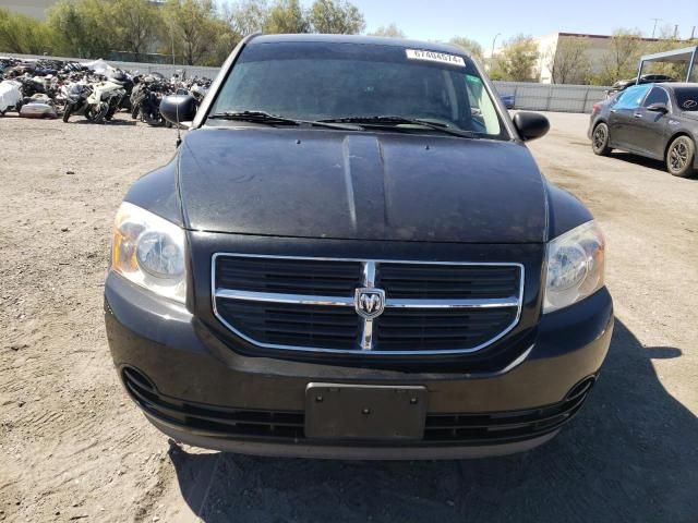 2008 Dodge Caliber SXT