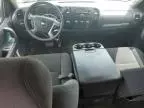 2008 Chevrolet Silverado K1500