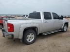 2010 Chevrolet Silverado K1500 LT