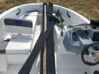 2023 Boat Marine Trailer