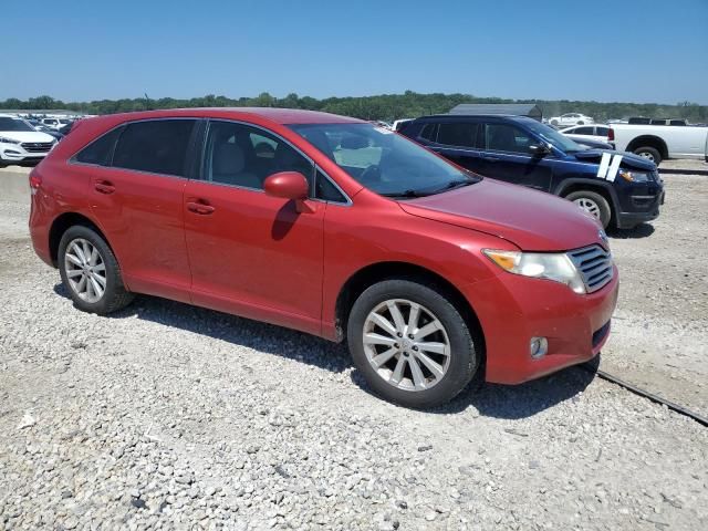 2012 Toyota Venza LE