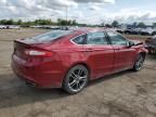 2015 Ford Fusion Titanium