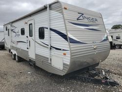 2013 Zinger Trailer en venta en Des Moines, IA