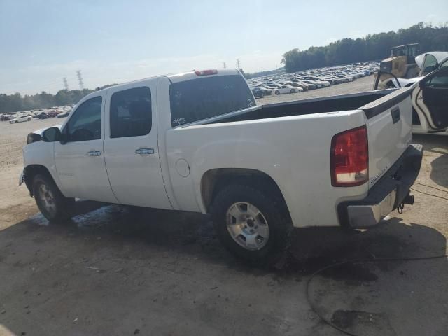 2007 GMC New Sierra C1500