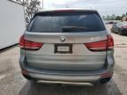 2016 BMW X5 XDRIVE35D