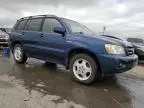 2005 Toyota Highlander Limited