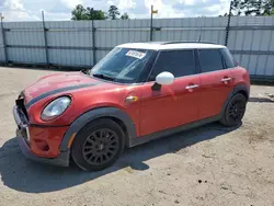 Clean Title Cars for sale at auction: 2015 Mini Cooper