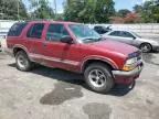 1998 Chevrolet Blazer