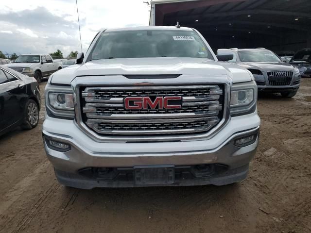 2018 GMC Sierra K1500 SLT