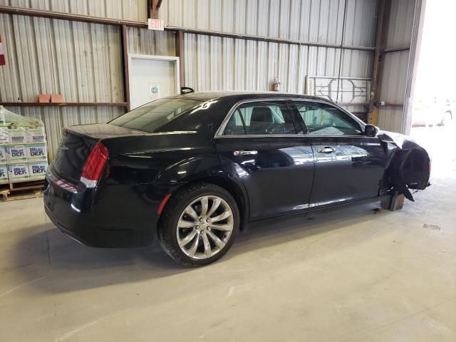 2015 Chrysler 300C