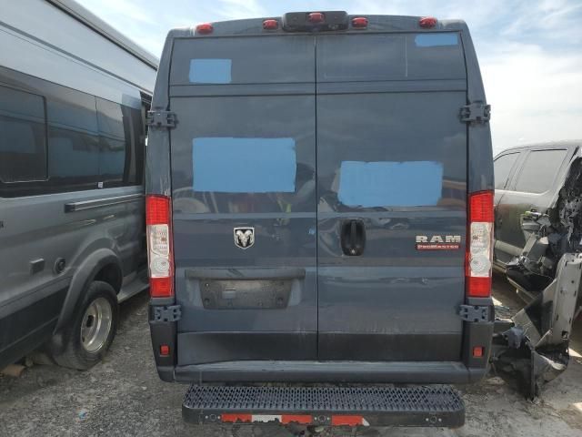 2021 Dodge RAM Promaster 3500 3500 High