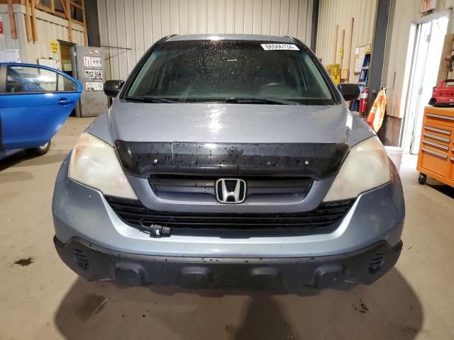 2008 Honda CR-V LX