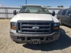 2006 Ford F250 Super Duty