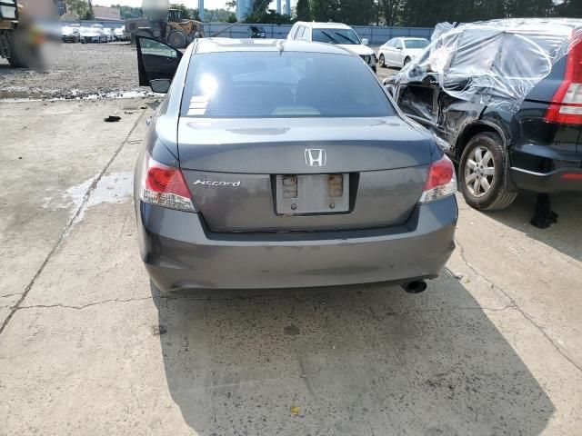 2010 Honda Accord LXP